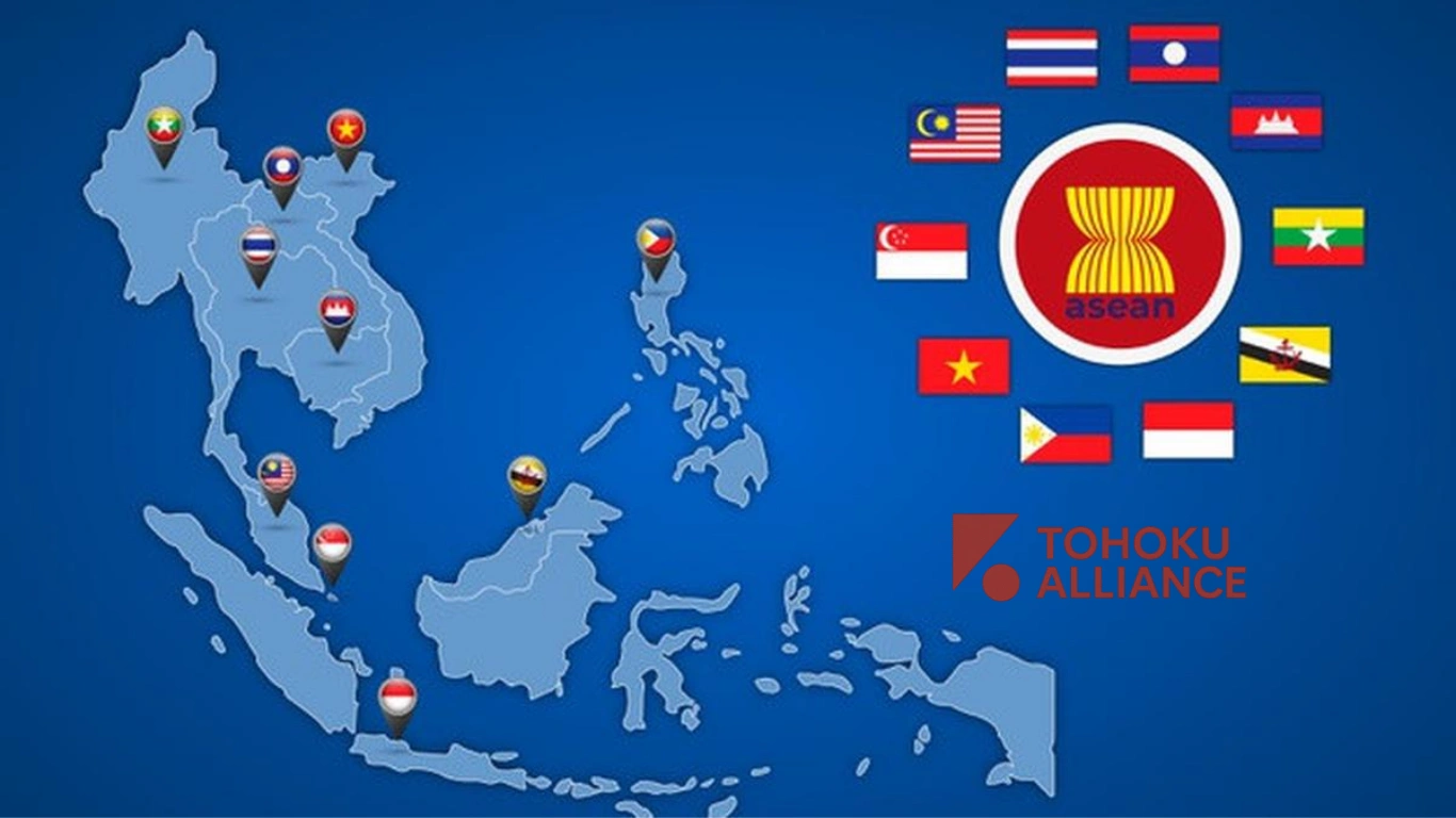 ASEAN