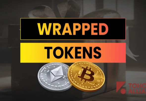 Wrapped Token