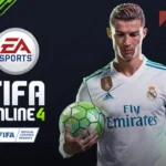 FIFA Online 4