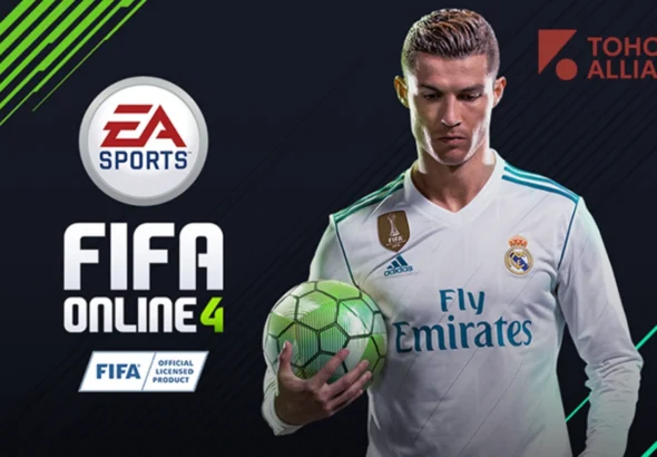FIFA Online 4