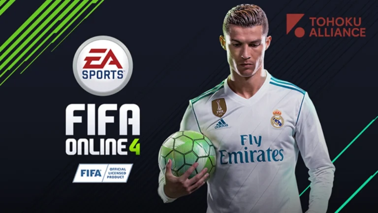 FIFA Online 4