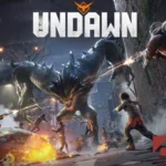 Garena Undawn