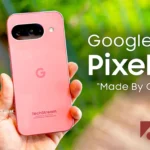 Google Pixel 9a