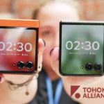 Motorola Razr Plus