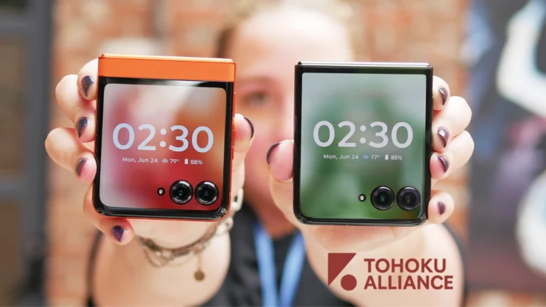 Motorola Razr Plus