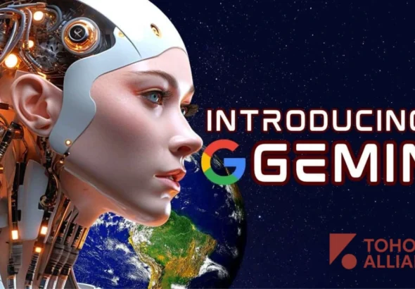 Gemini AI