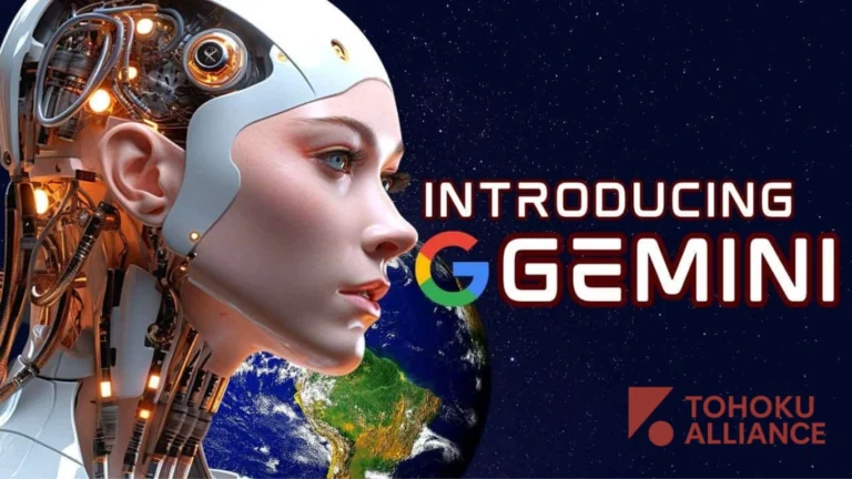 Gemini AI