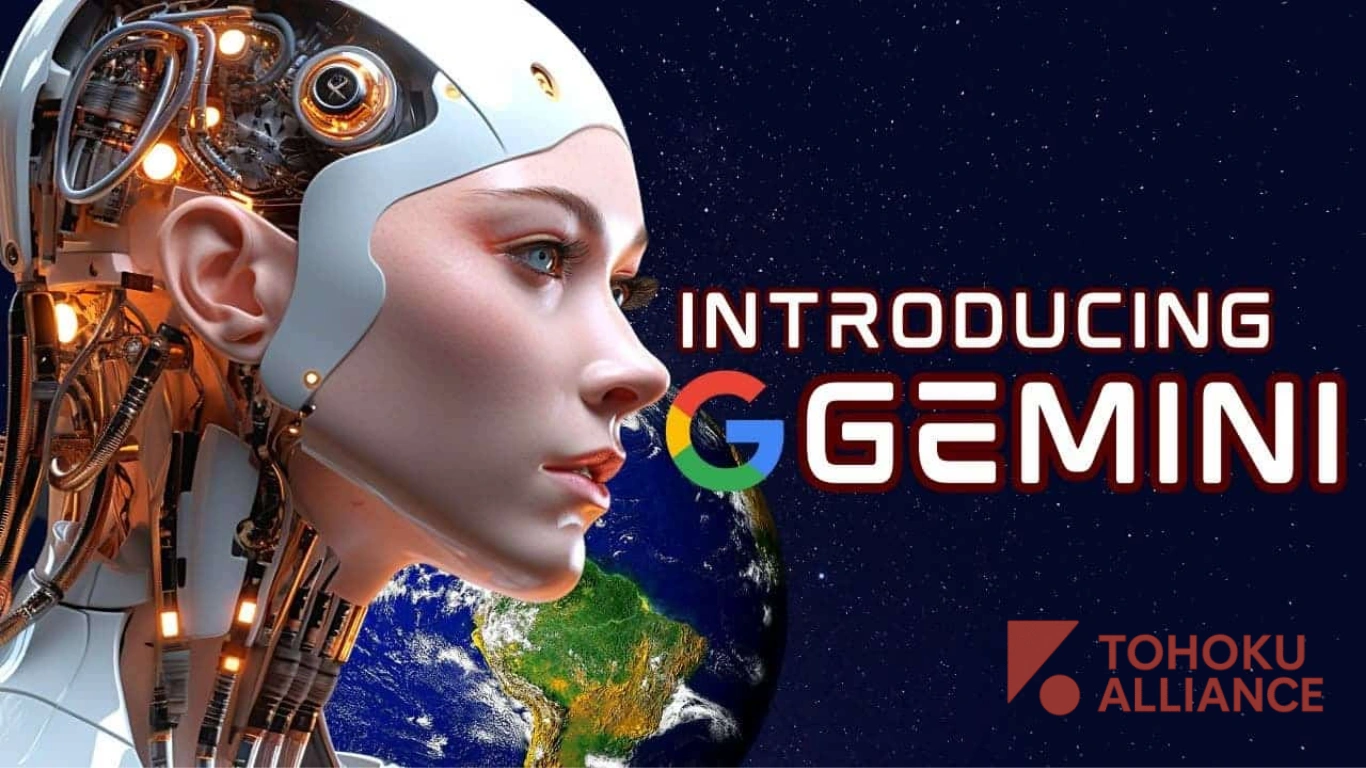 Gemini AI