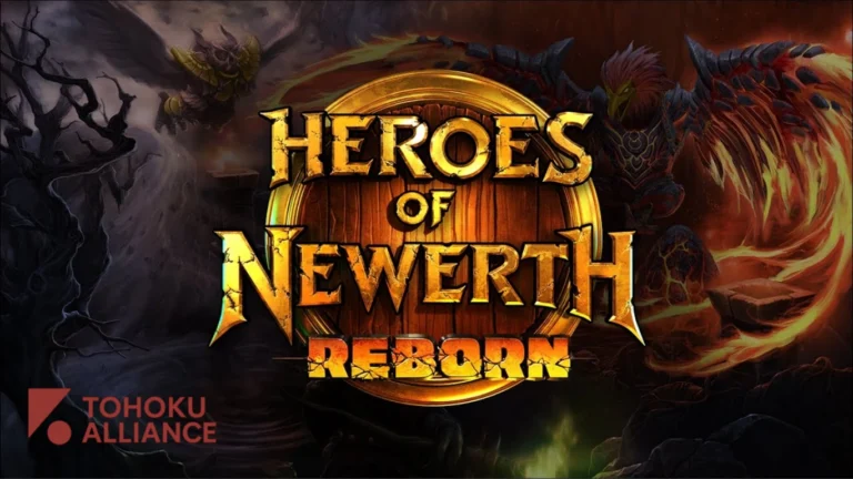 Heroes of Newerth