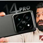 Xiaomi 14 Pro