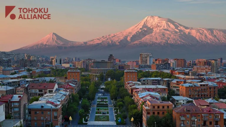 Armenia