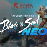 Blade & Soul