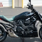 Ducati XDiavel Nera